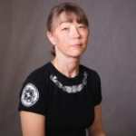 Елена Виткова