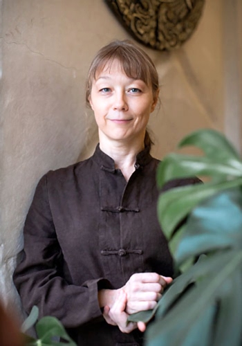Елена Виткова ИНБИ