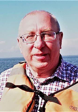 Владимир Бочарников