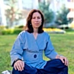 Галинка Бекчиева