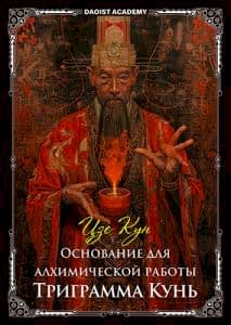 Программа «Основание для алхимической работы. Триграмма Кунь»