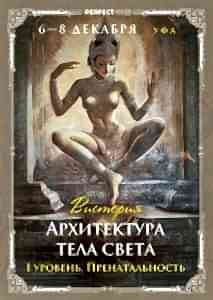 Архитектура тела света