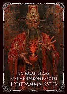 Программа «Основание для алхимической работы. Триграмма Кунь»