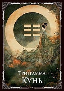 Триграмма Кунь