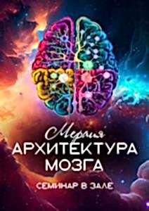 Архитектура мозга