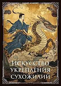 Искусство укрепления сухожилий